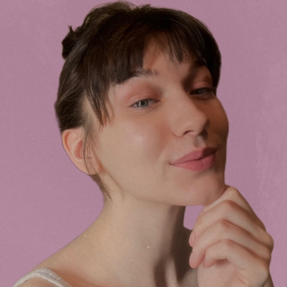 Meet your Posher, Lillian